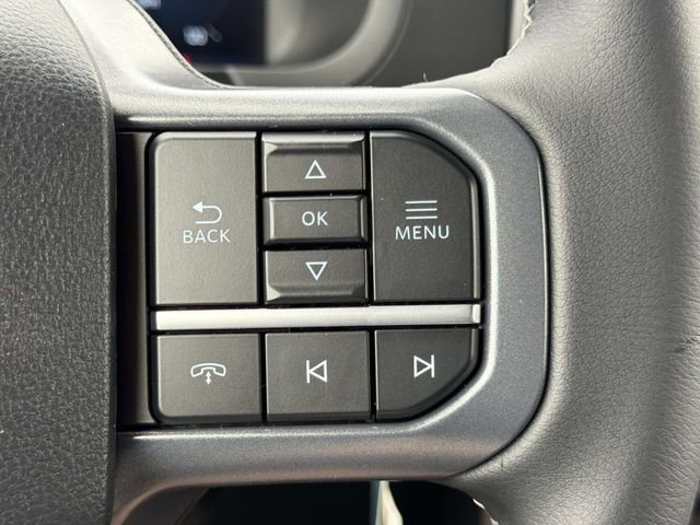 New 2026 Ford F150 XLT w/ XLT Black Appearance Package image 25