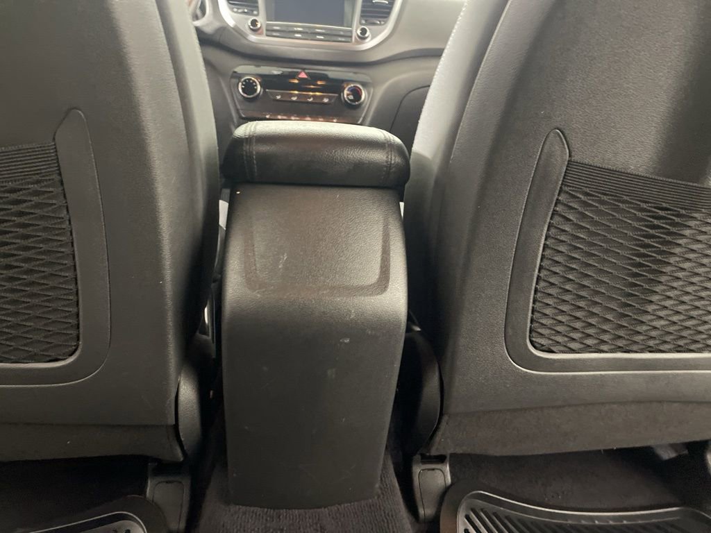 Used 2018 Hyundai Tucson SEL image 20