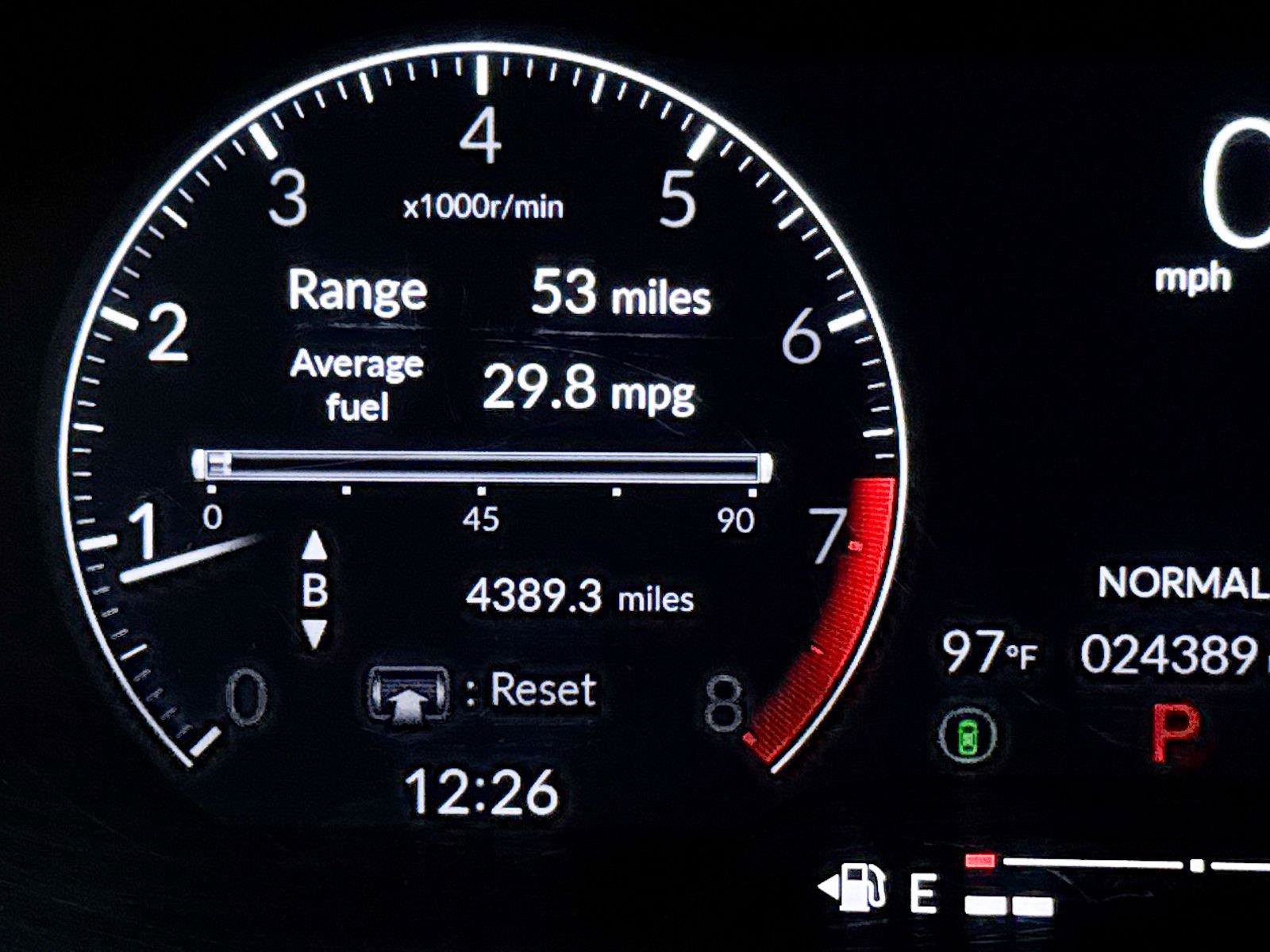 Used 2023 Honda Civic Sport image 29
