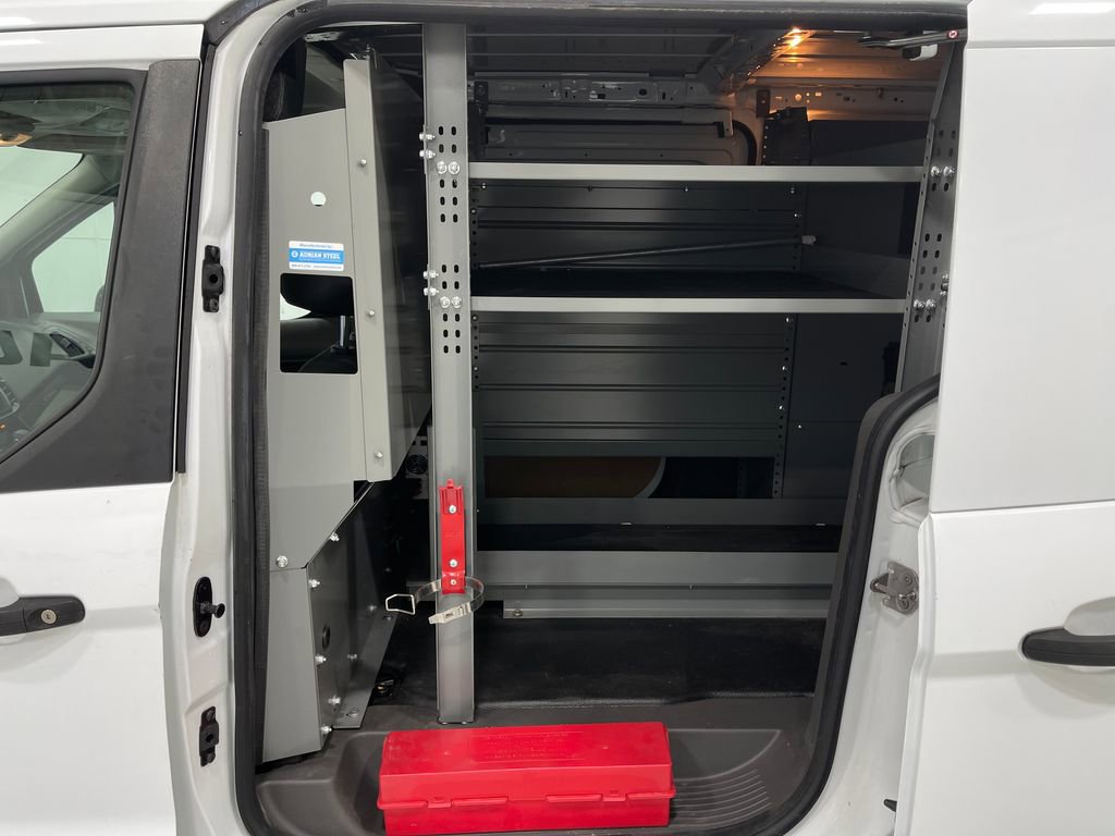 Used 2020 Ford Transit Connect XL image 28