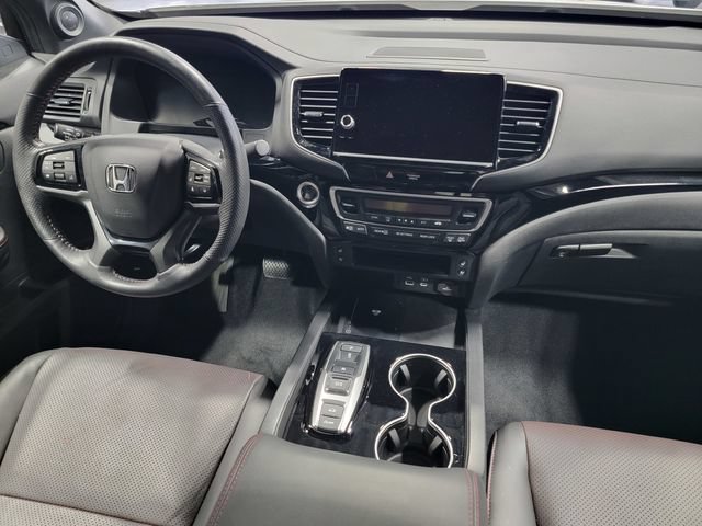 Certified 2024 Honda Ridgeline Black Edition image 29