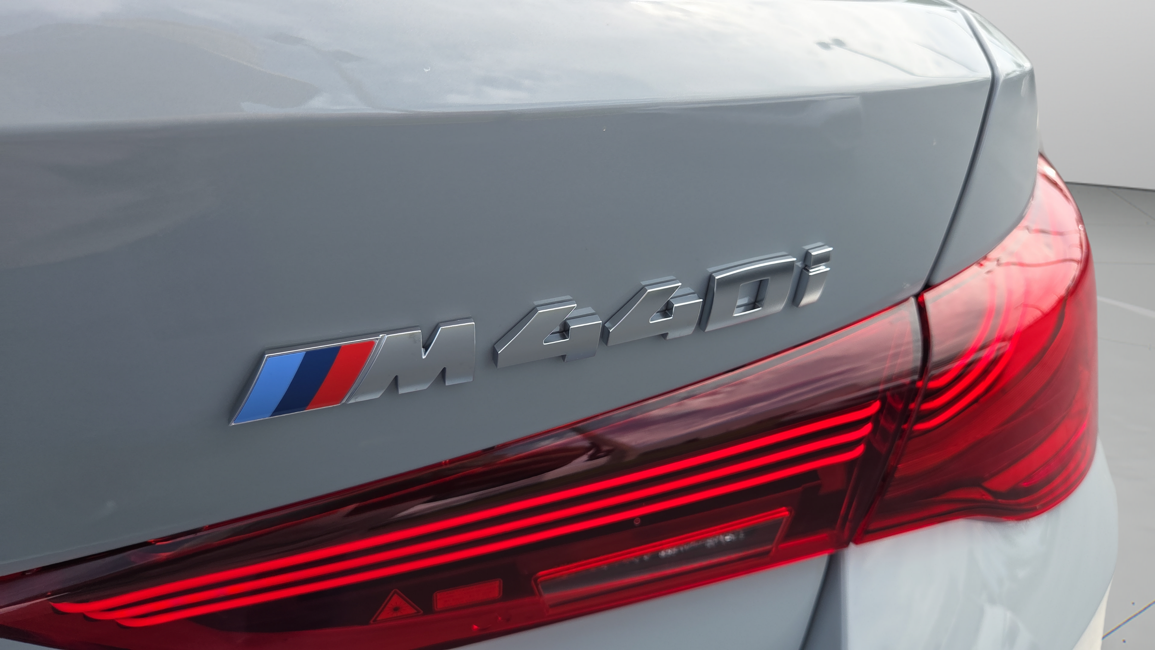 New 2026 BMW 440i xDrive w/ Premium Package AWD/4WD image 36