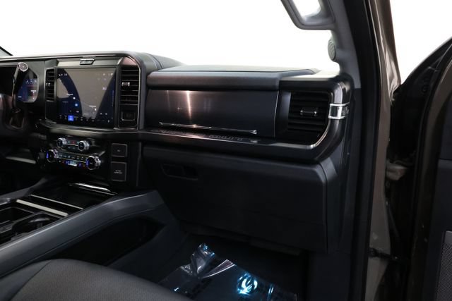 Used 2026 Ford F350 Lariat w/ FX4 Off-Road Package AWD/4WD image 82