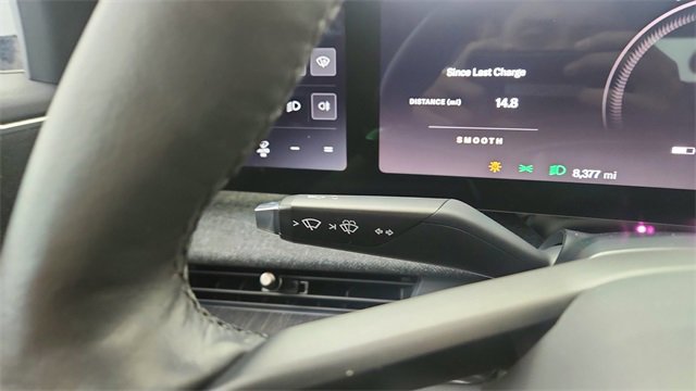 Used 2024 Lucid Air Touring image 42