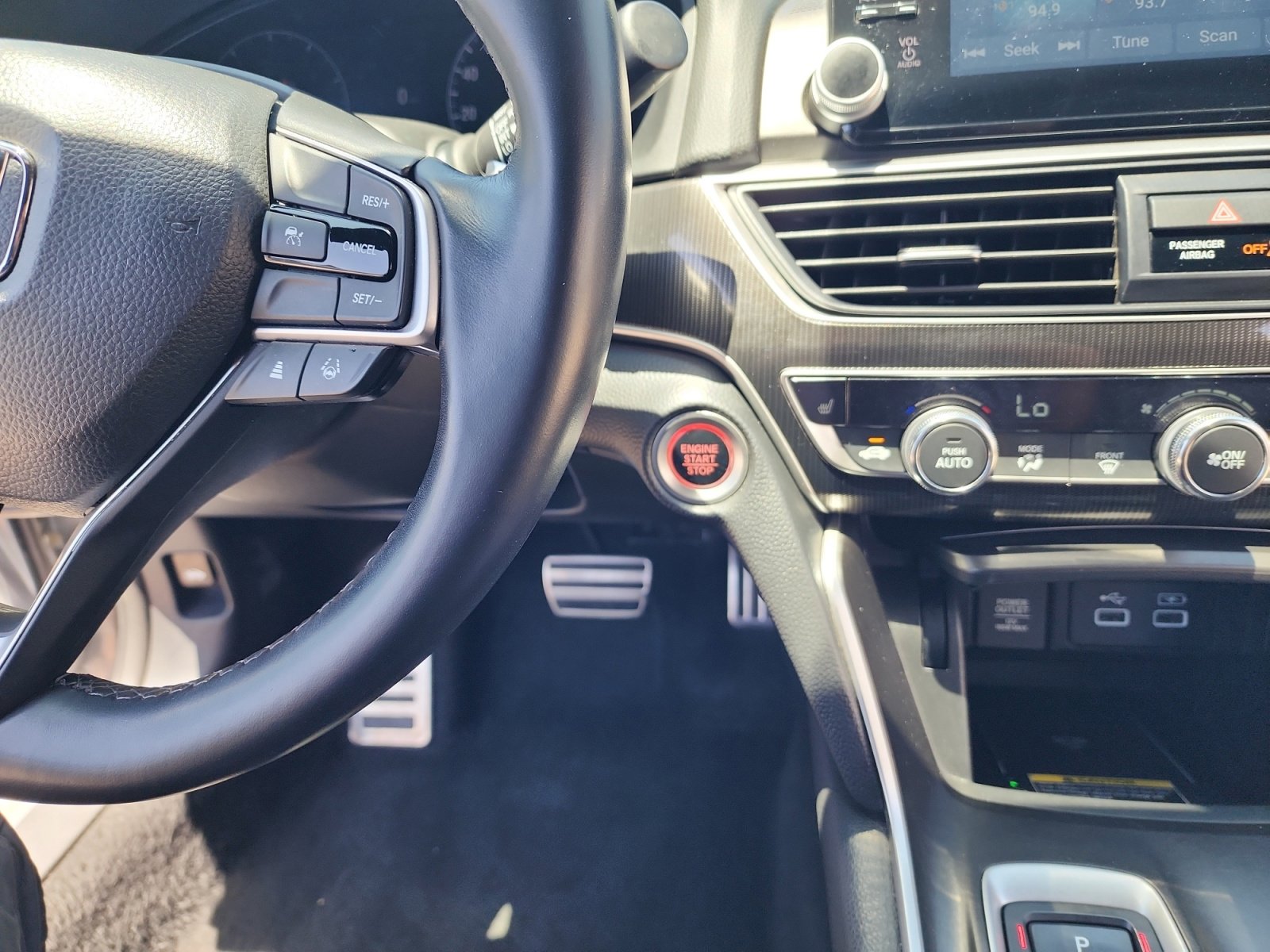 Used 2021 Honda Accord Sport image 30