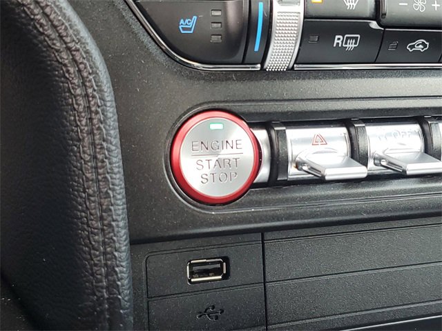 Used 2020 Ford Mustang GT Premium w/ California Special Package image 21