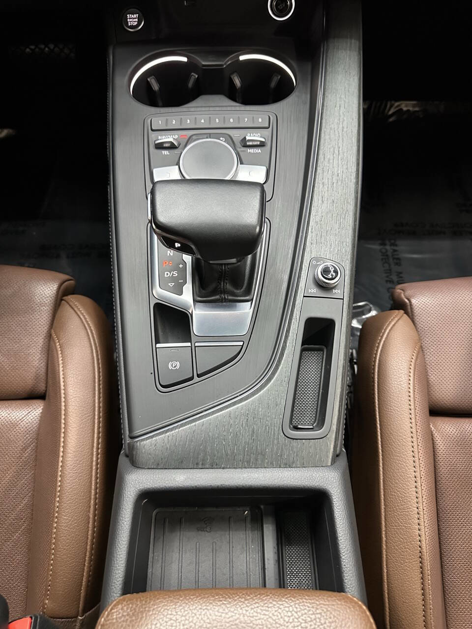 Used 2019 Audi A5 2.0T Premium Plus w/ Premium Plus image 27