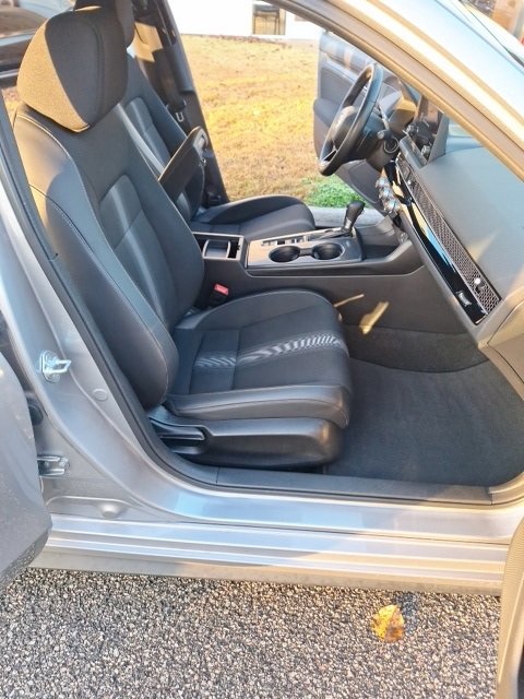 Used 2022 Honda Civic Sport image 21