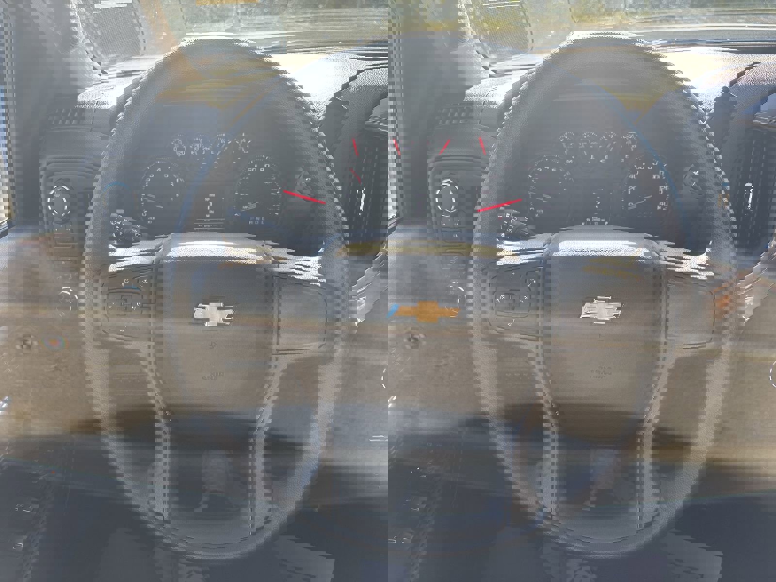 New 2026 Chevrolet Silverado 3500 W/T w/ WT Convenience Package image 17