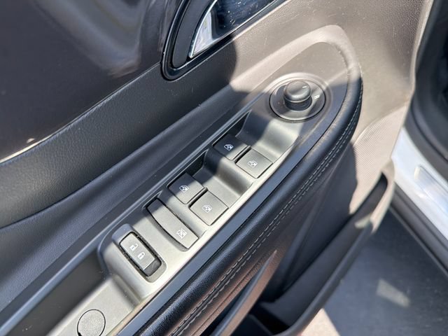 Used 2022 Buick Encore Preferred w/ Safety Package AWD/4WD image 11