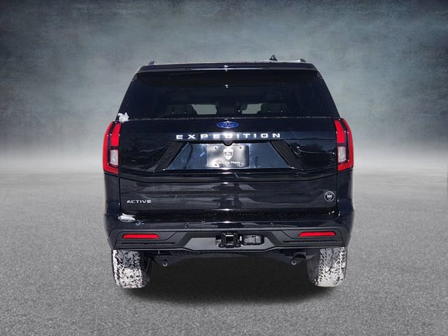 New 2026 Ford Expedition Active image 6