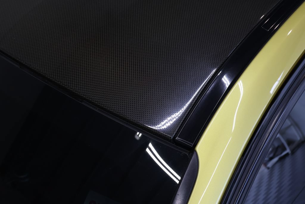Used 2018 BMW M3 RWD image 12