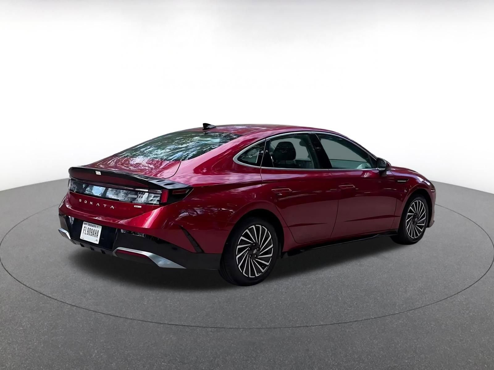 Used 2025 Hyundai Sonata SEL image 15