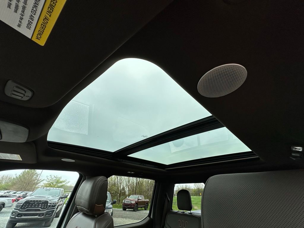 Used 2022 Ford F150 King Ranch AWD/4WD image 4