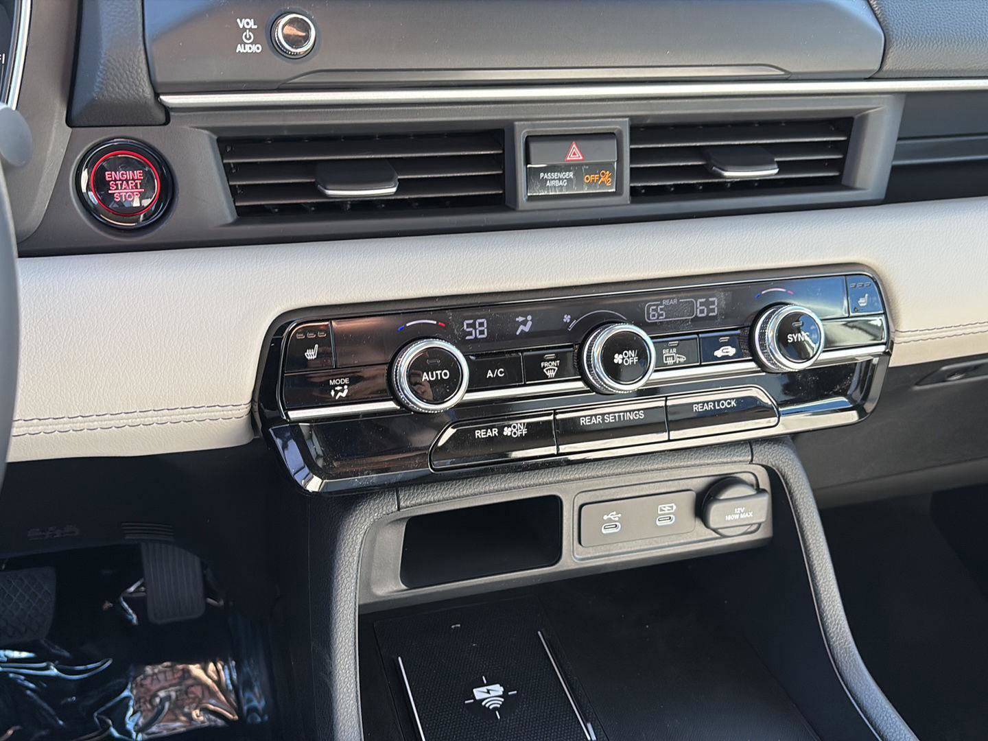 New 2026 Honda Pilot EX-L image 12