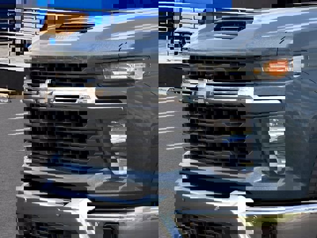 New 2026 Chevrolet Silverado 3500 LT w/ Texas Edition AWD/4WD image 13