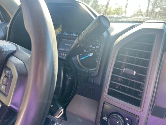 Used 2020 Ford F350 XL w/ Power Equipment Group AWD/4WD image 22