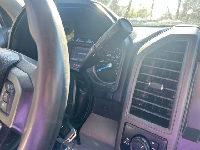 Used 2020 Ford F350 XL w/ Power Equipment Group image 22