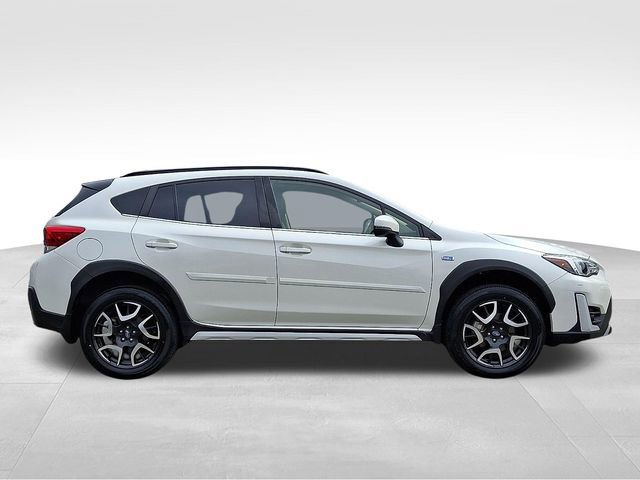Used 2023 Subaru Crosstrek Hybrid w/ Moonroof Package w/Navigation AWD/4WD image 7