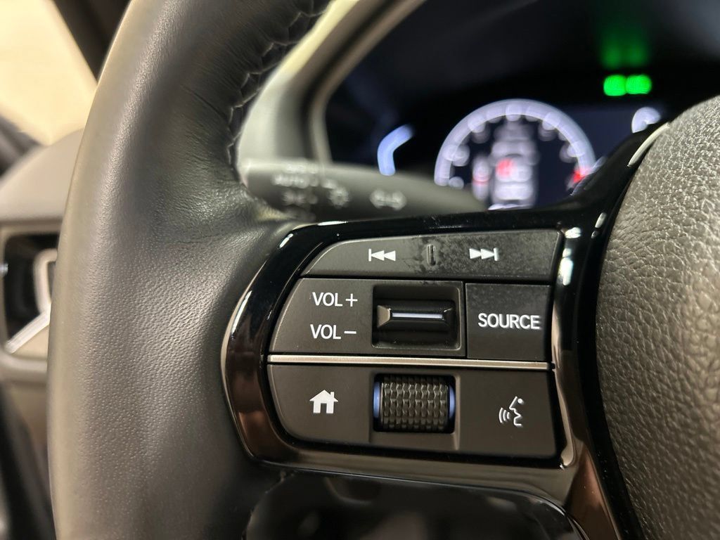 Used 2025 Honda Civic Sport image 20