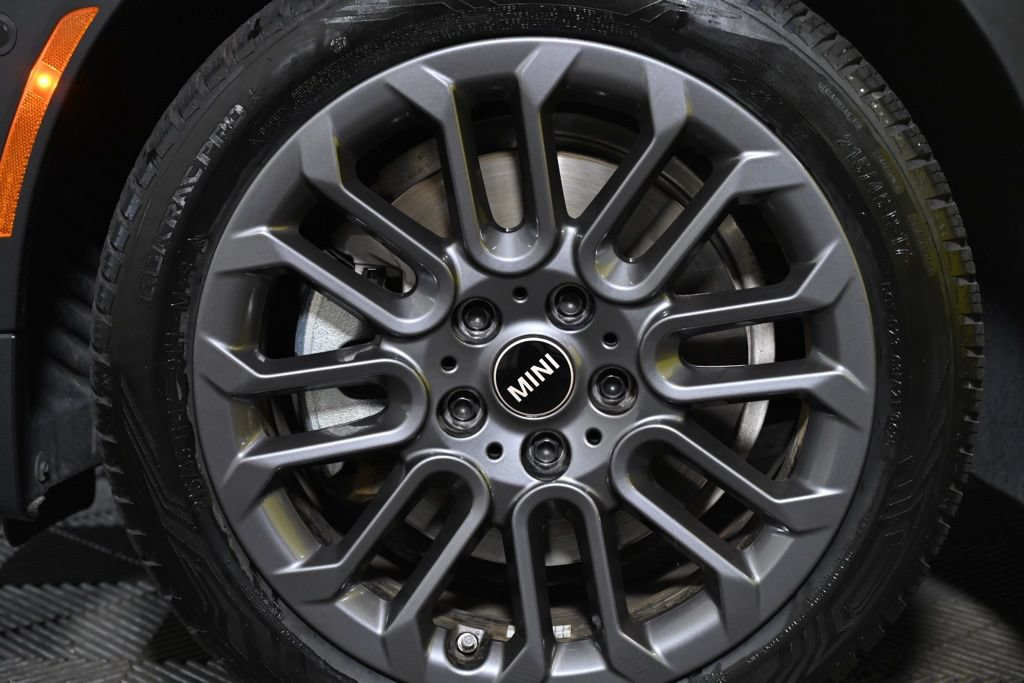 Certified 2026 MINI Cooper S FWD image 33