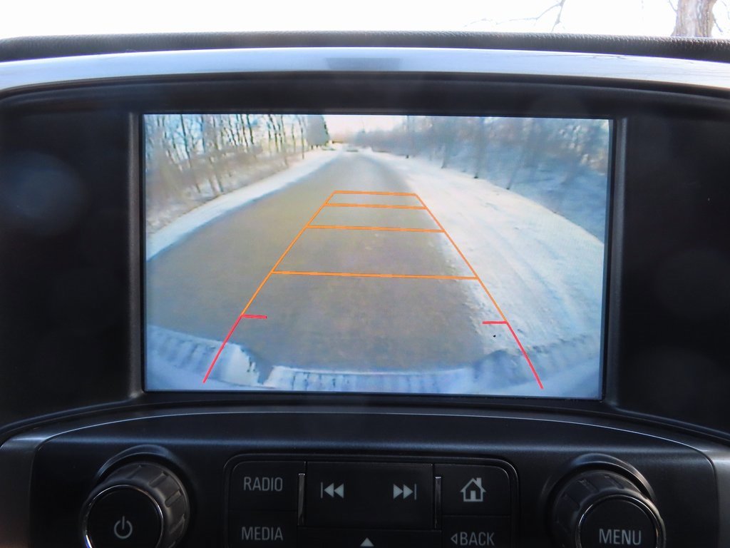 Used 2017 Chevrolet Silverado 1500 LT w/ All Star Edition image 6