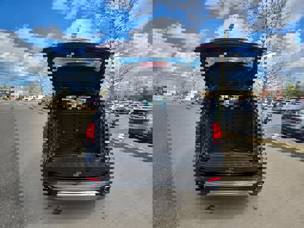 Used 2018 BMW X5 xDrive35i image 7