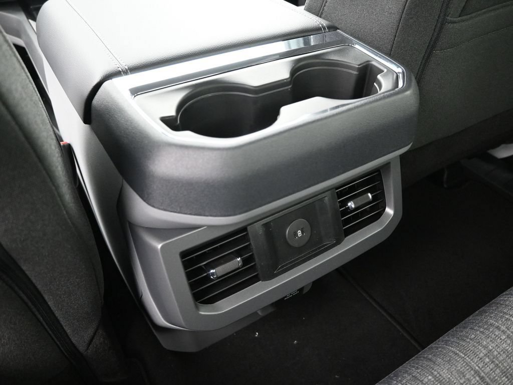 New 2026 Ford F350 XLT RWD image 19