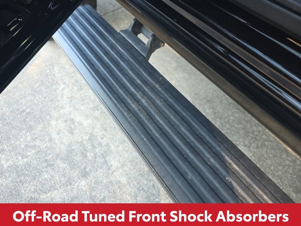 Used 2021 Ford F150 Platinum w/ Equipment Group 701A High image 16