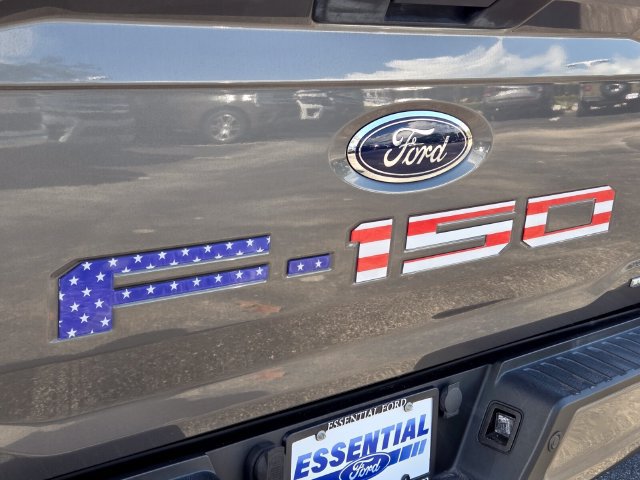 Used 2022 Ford F150 XL w/ STX Appearance Package RWD image 14