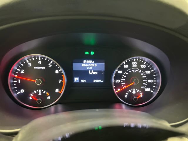 Used 2022 Kia Sportage EX w/ EX Technology Package image 12