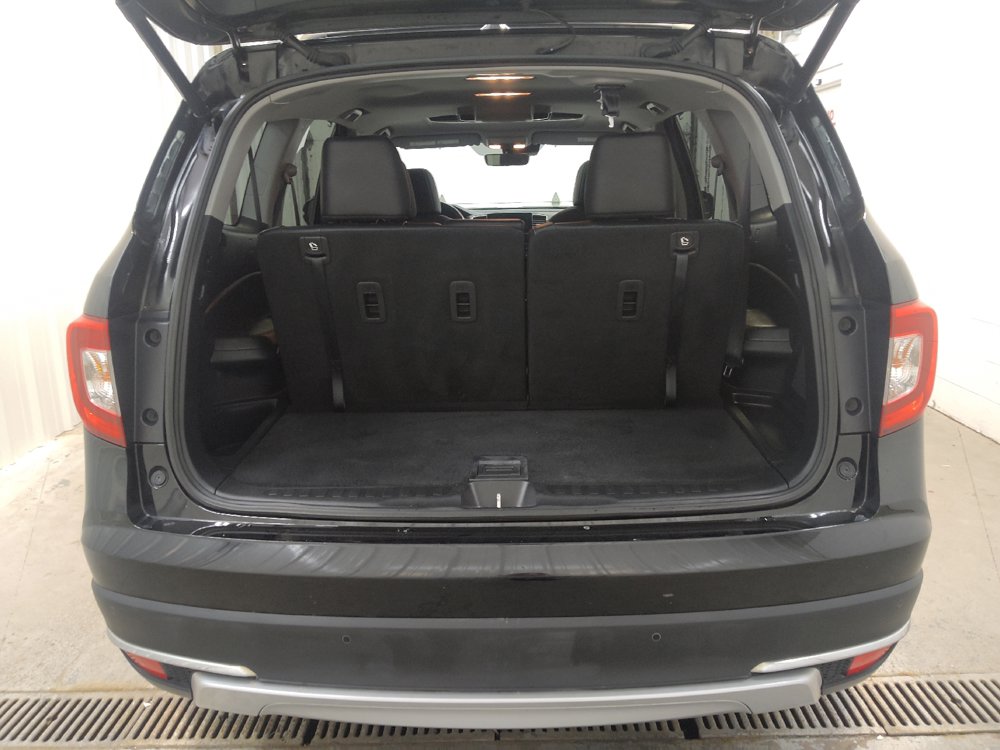 Used 2021 Honda Pilot Touring image 29