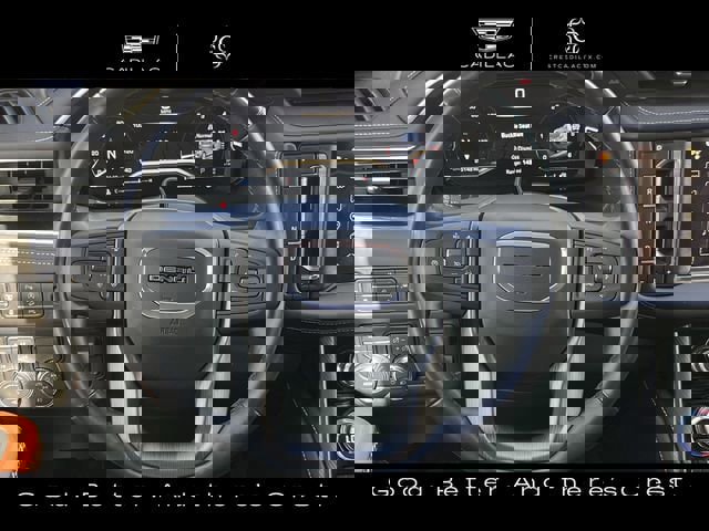 Used 2024 GMC Yukon XL Denali Ultimate image 13