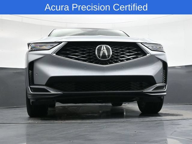 Used 2026 Acura MDX w/ Technology Package FWD image 38