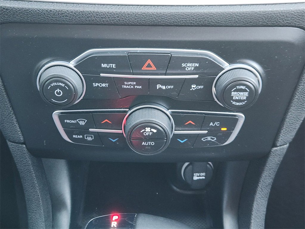 Used 2022 Dodge Charger R/T image 19
