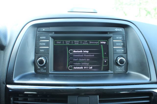 Used 2014 MAZDA CX-5 Touring w/ Bose/Moonroof Package AWD/4WD image 19