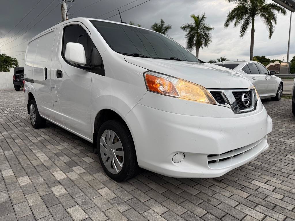 Used 2020 Nissan NV200 SV