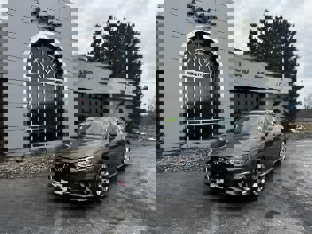 Used 2023 Audi A4 2.0T Premium Plus