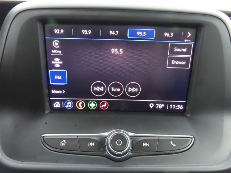 Used 2023 Chevrolet Camaro LT RWD image 25