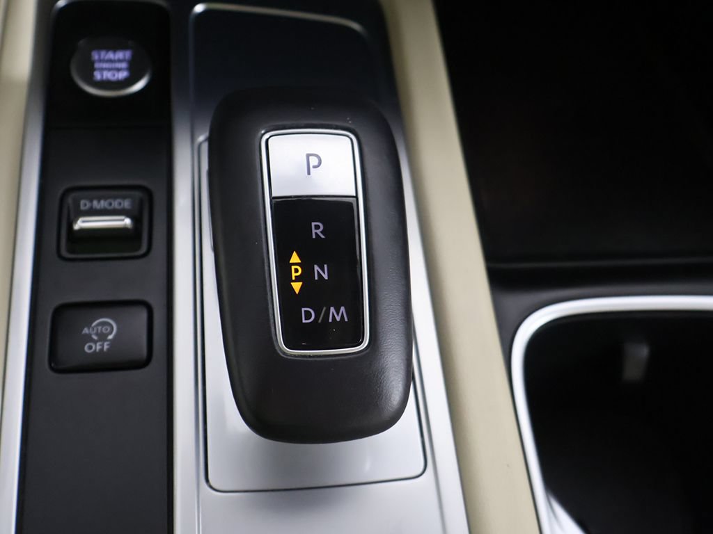 Used 2023 INFINITI QX60 Luxe w/ Performance Audio Package AWD/4WD image 56