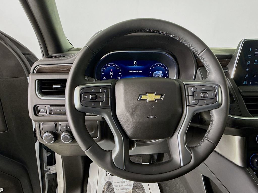 Used 2024 Chevrolet Tahoe LT image 12