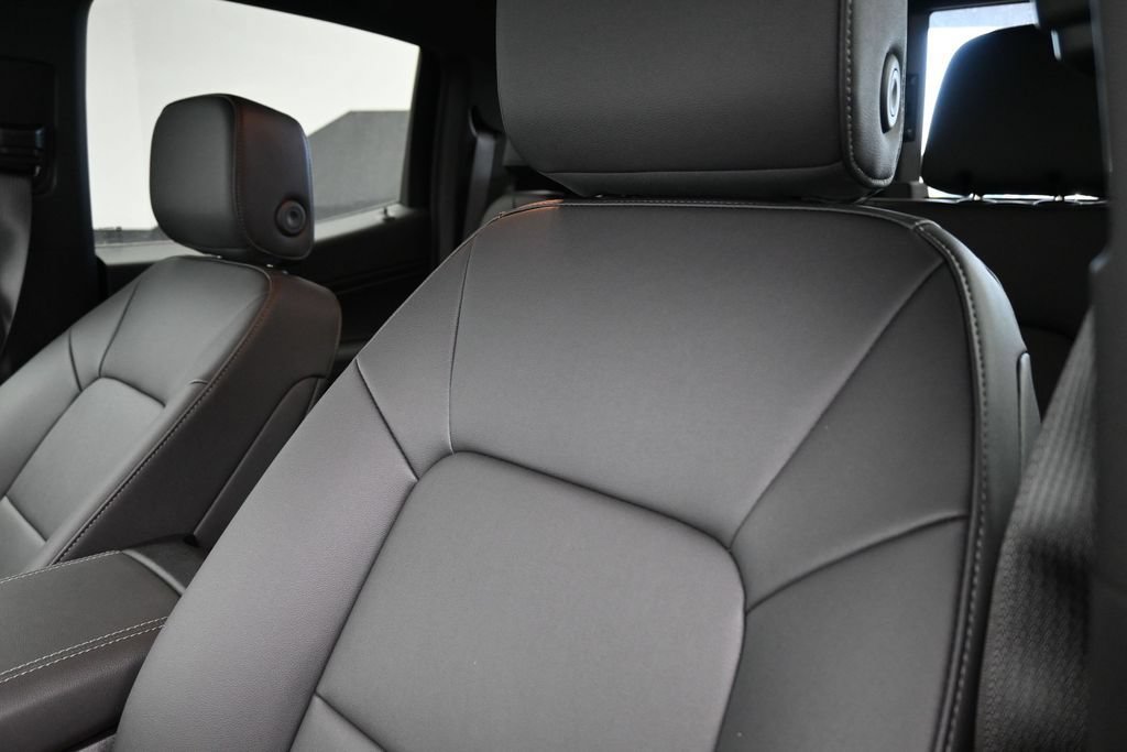 New 2026 GMC Canyon Elevation w/ Convenience Package AWD/4WD image 20