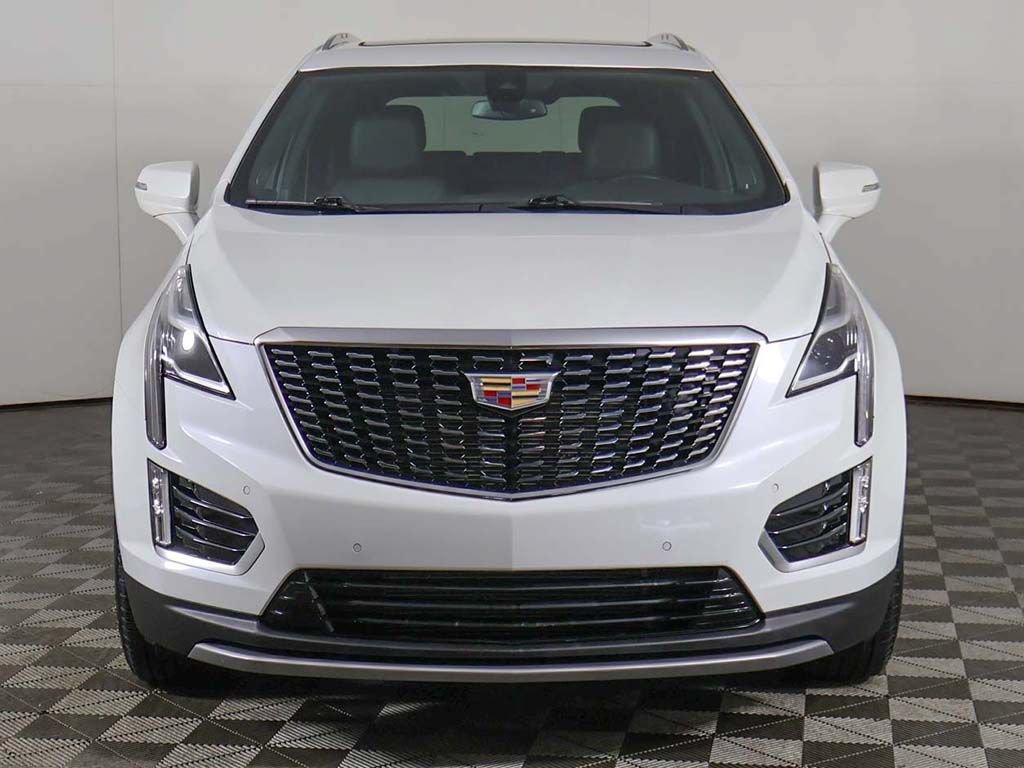 Used 2023 Cadillac XT5 Premium Luxury AWD/4WD image 12
