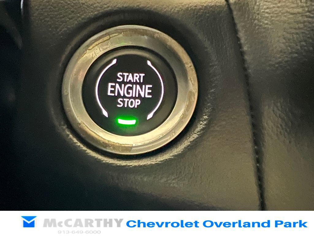 Used 2023 Chevrolet Tahoe Z71 AWD/4WD image 20