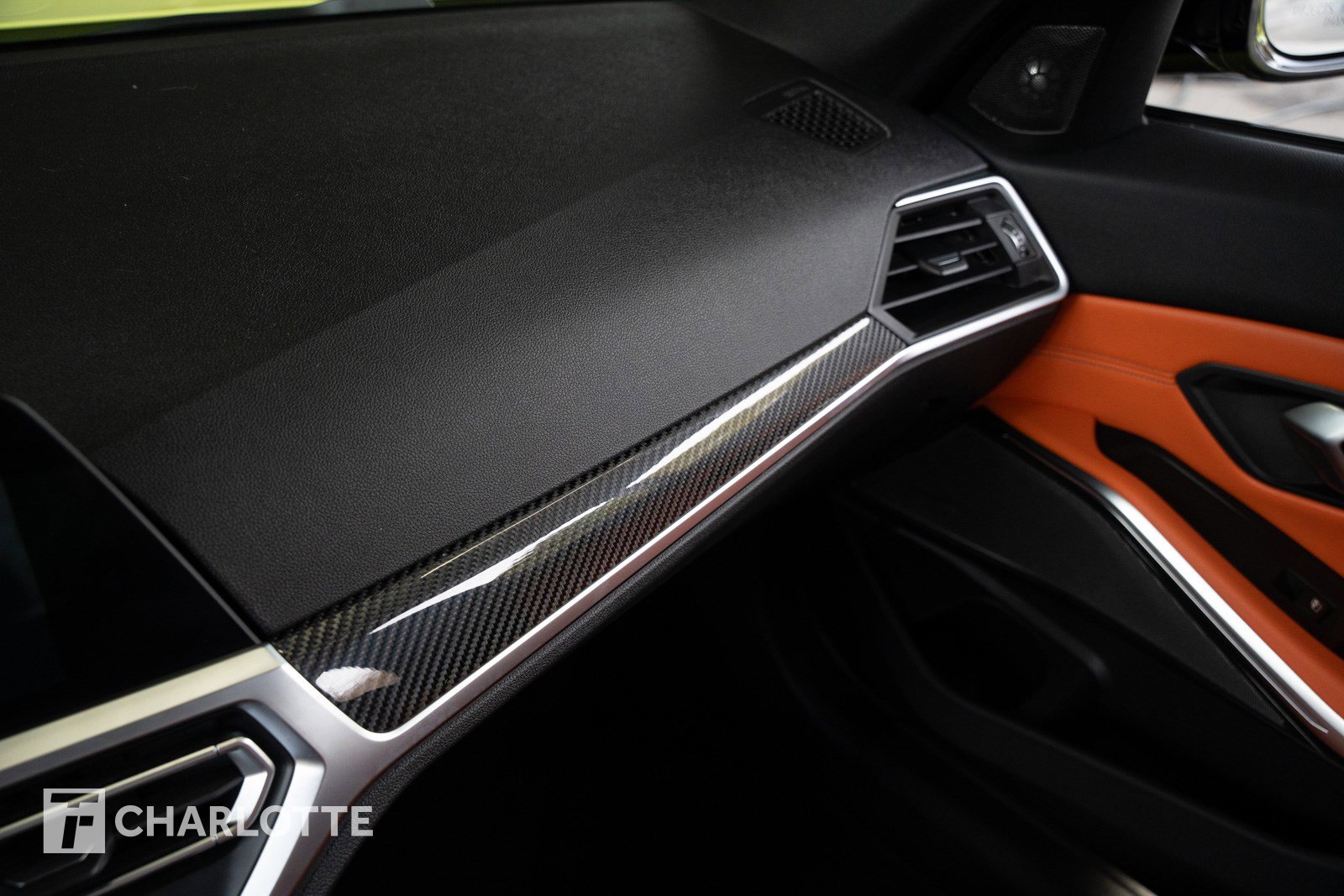 Used 2021 BMW M3 Competition w/ Executive Package image 29