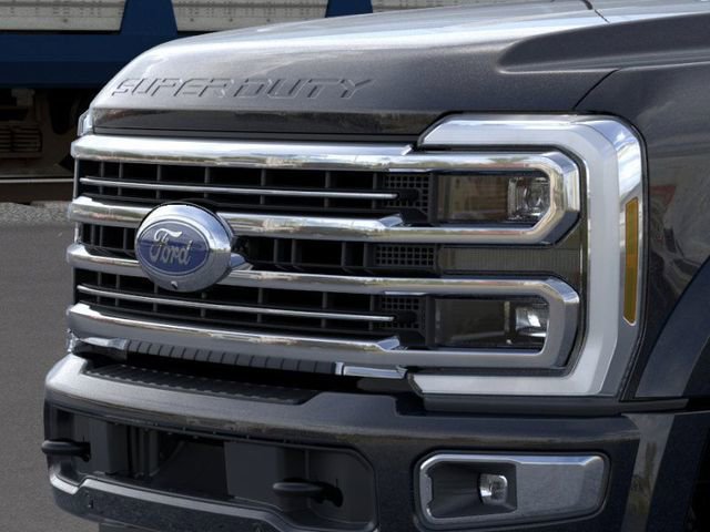 New 2026 Ford F450 Platinum image 17