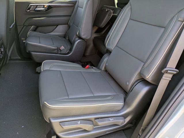 New 2026 Chevrolet Tahoe Premier w/ Sun And Tow Package AWD/4WD image 28
