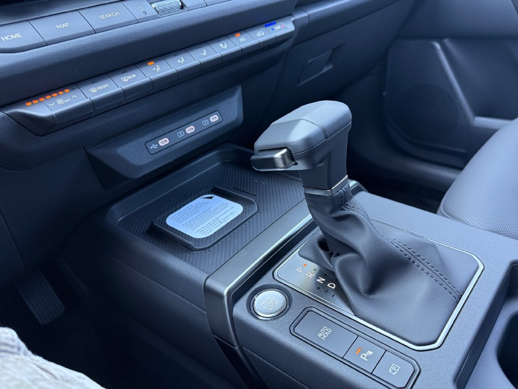 New 2027 Kia Seltos X-Line S AWD/4WD image 19