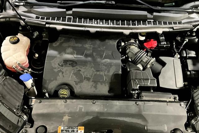 Used 2018 Ford Edge SEL w/ Equipment Group 201A image 27