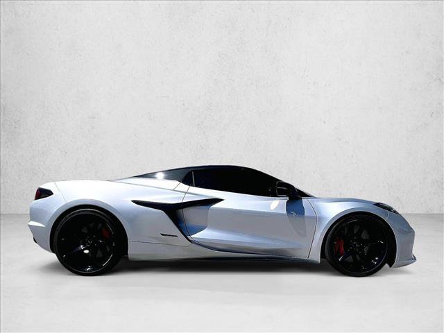 Used 2026 Chevrolet Corvette E-Ray AWD/4WD image 5